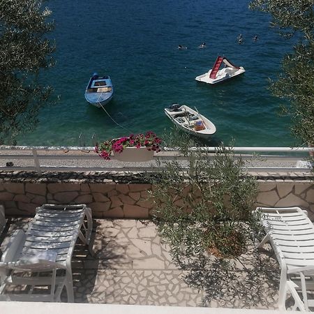 Apartmani Villa Anita Neum Kültér fotó