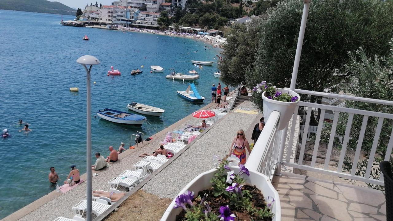 Apartmani Villa Anita Neum Kültér fotó