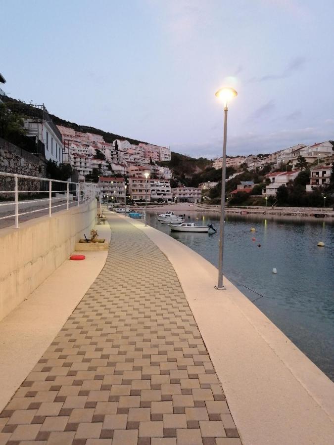 Apartmani Villa Anita Neum Kültér fotó