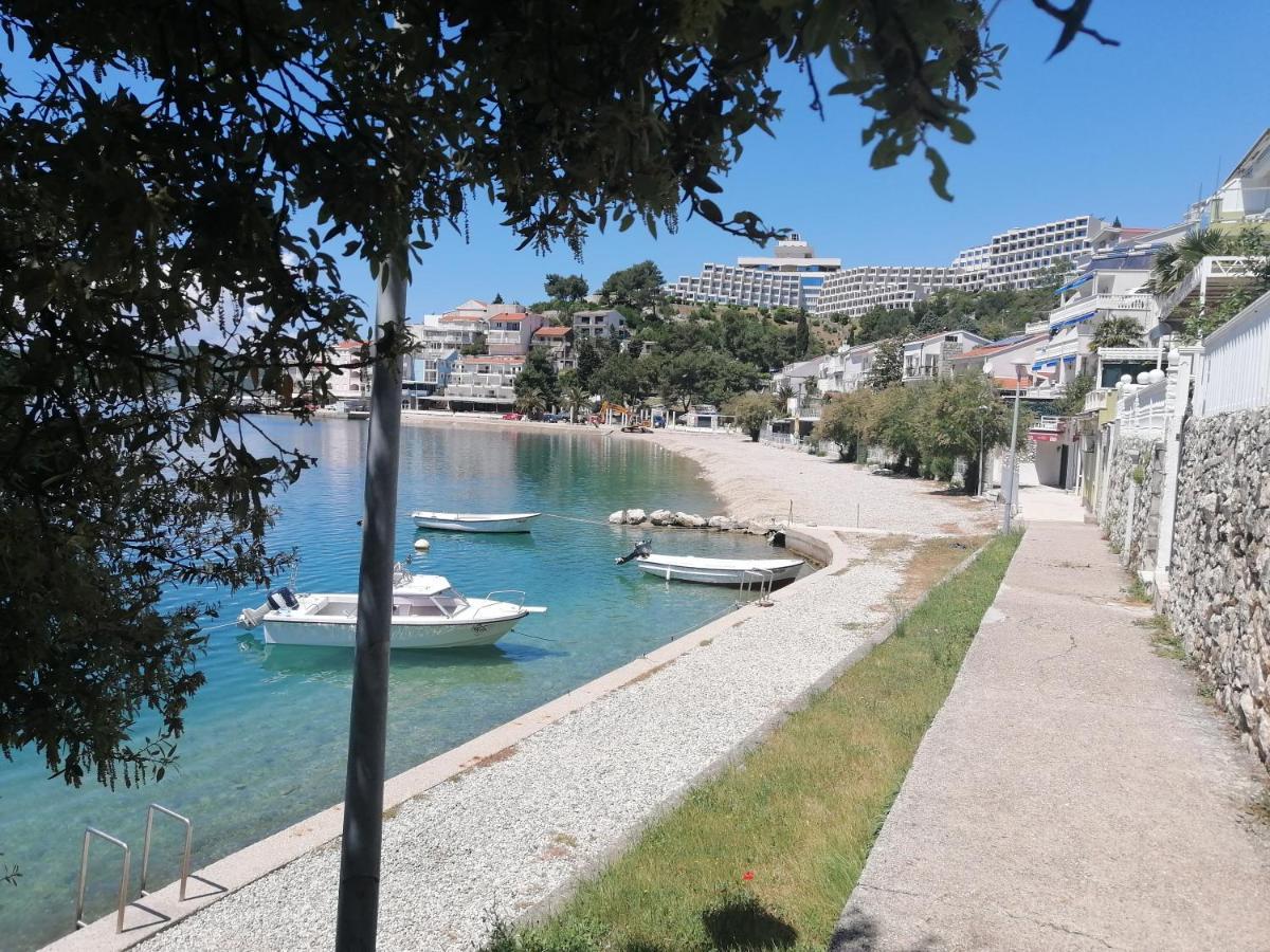 Apartmani Villa Anita Neum Kültér fotó
