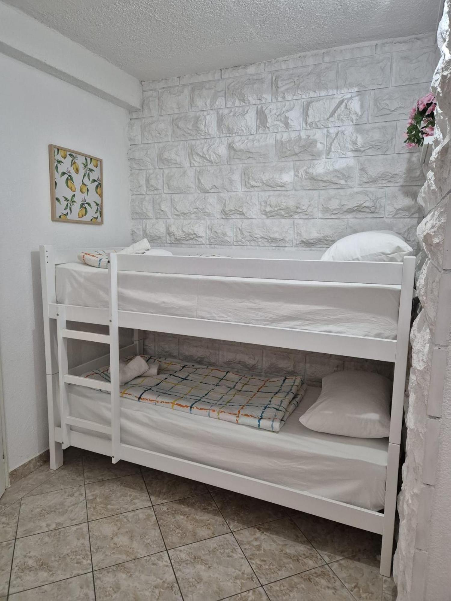 Apartmani Villa Anita Neum Kültér fotó