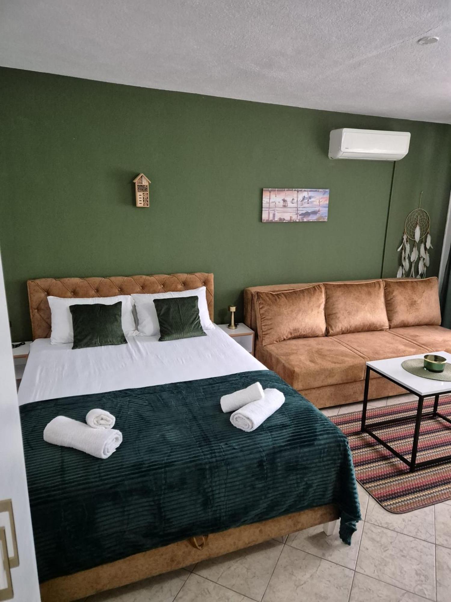 Apartmani Villa Anita Neum Kültér fotó