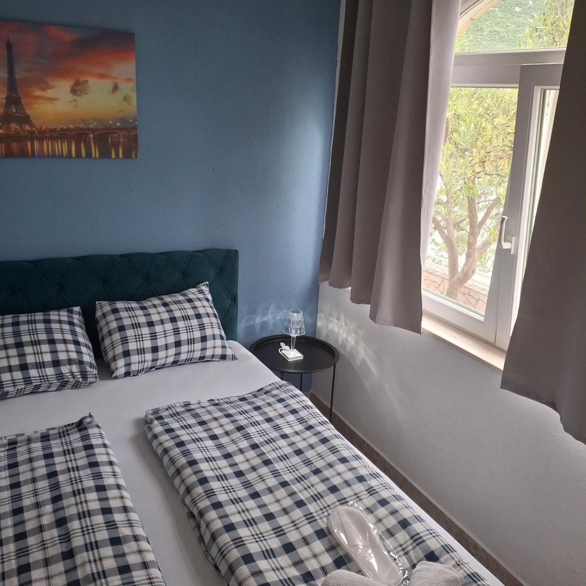 Apartmani Villa Anita Neum Kültér fotó