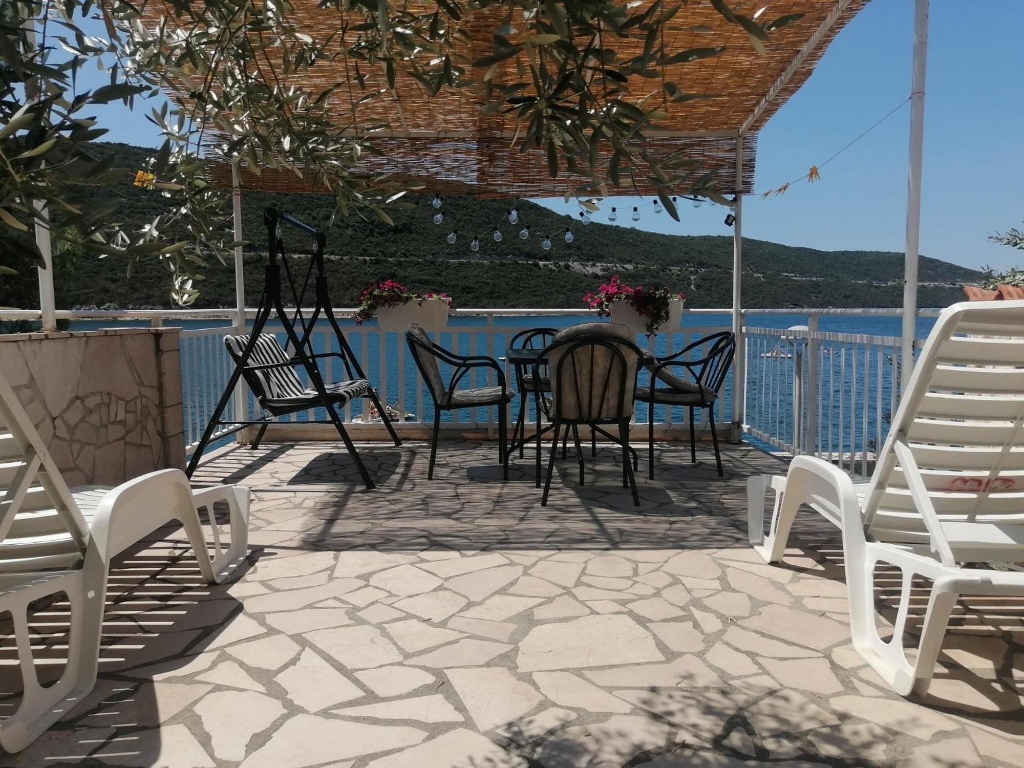 Apartmani Villa Anita Neum Kültér fotó