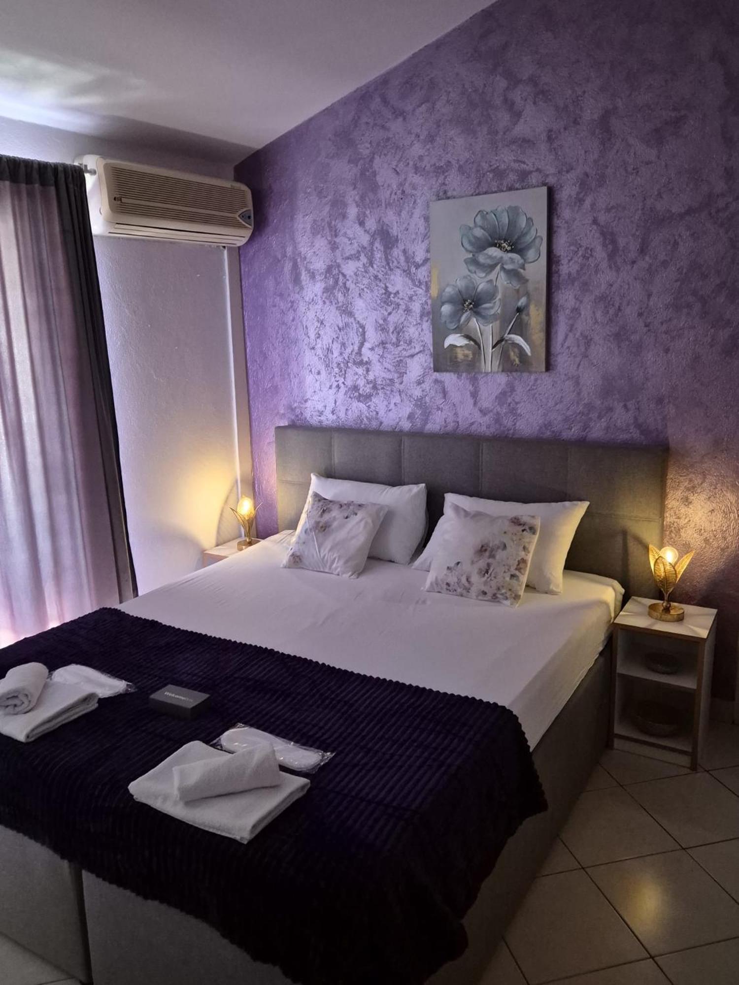 Apartmani Villa Anita Neum Kültér fotó
